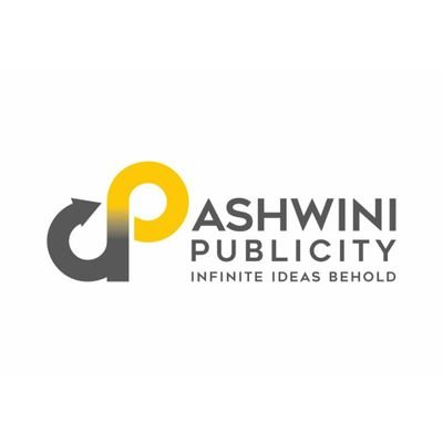 ashwinipublicty's profile picture. 