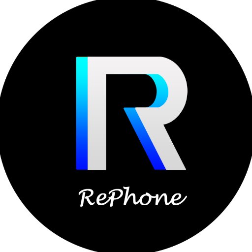 The official twitter of RePhone OH (JA Company)