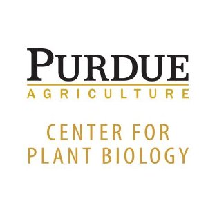 The Purdue Center for Plant Biology is an interdepartmental alliance of faculty sharing an interest in basic #PlantBiology. Tweets do not represent Purdue.