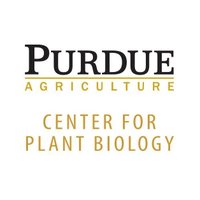Purdue Center for Plant Biology (@purduecpb) 's Twitter Profile