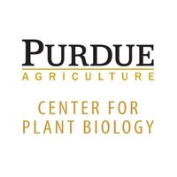 Purdue Center for Plant Biology(@PurdueCPB) 's Twitter Profile Photo