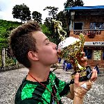 Cristian11A7's profile picture. 