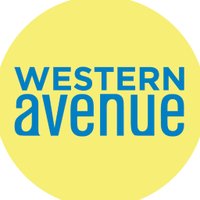 Western Avenue (@westernavenue) Twitter profile photo