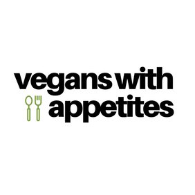 Vegans with Appetites