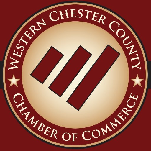 Build a Better Business with Us.  Western Chester County Chamber