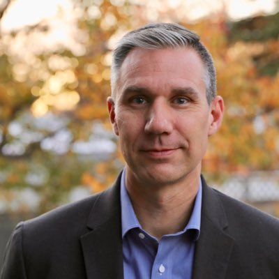 Andrew Baxter Profile