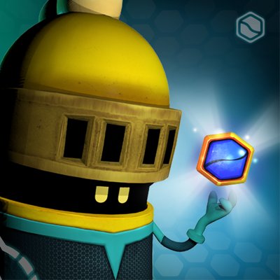 PreguntadosH's profile picture. Héroe no se nace, se hace. ¡Sal al campo con tus Campeones y consigue la medalla que mereces!
Desarrollado por @etermax