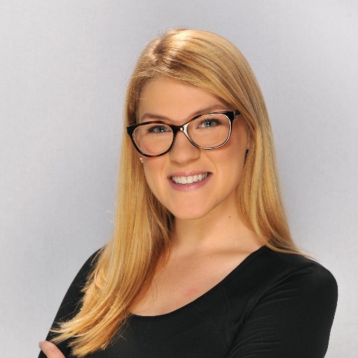 ColleenKopchik's profile picture. Believer in: kindness, seeing the world, books, dogs, and pretty things. All tweets are my own.