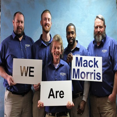 Since 1985, Mack Morris Heating & Air Conditioning has been meeting the HVAC needs of families in the Charlottesville & Central Virginia area.
☎️ (434) 326-5516