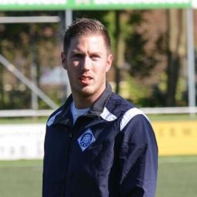 WaterRuben's profile picture. Den Haag | Muziek | Coaching | Randstad Transport | Science & Fiction & Synthesizers  | Crossfit