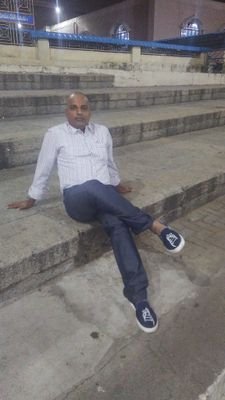 saoshk's profile picture. 