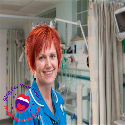 Nurse Case Manager Cardiac Surgery at Southampton General Hospital. Past Nursing & AHP Rep for SCTS, now patient link. Mum of 2 and Trainee Sailor.