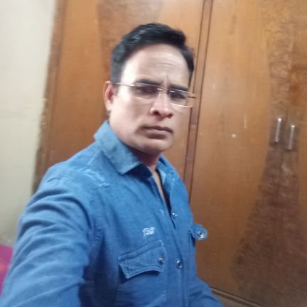 lnjaiswar6's profile picture. Male