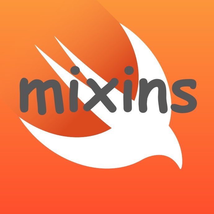 WhatAboutMixins's profile picture. what about mixins?