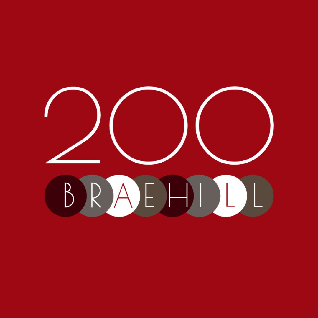 Along with convenient access to surrounding shopping areas, stadiums, schools, dining and more, 200 Braehill apartments in Winston-Salem, NC has it all.