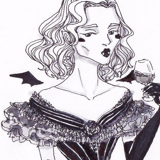 Salomé 🌸✨さんのプロフィール画像