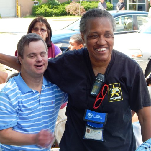 Inroads provides employment services, job readiness, mental health counseling, vocational training and assessment to adults with developmental disabilities.