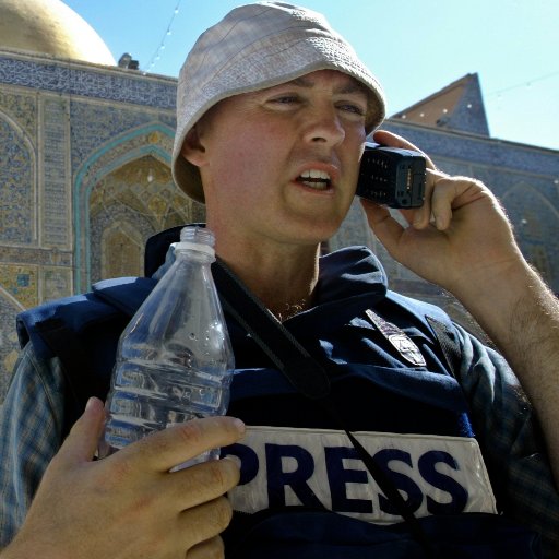 Head of News and Comment at Chatham House, the international affairs think tank