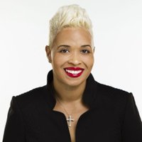 Rev. Sherisse M. Butler(@RevSherisse) 's Twitter Profile Photo
