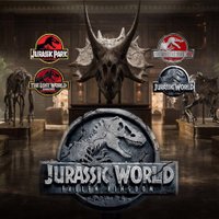 Jurassic Quotes (@jurassicquotes) 's Twitter Profile Photo