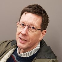 Tim Pendry (@timpendry) 's Twitter Profile