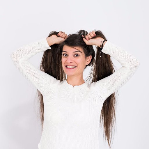 lucianapetroiu's profile picture. Gentlewomen's Club