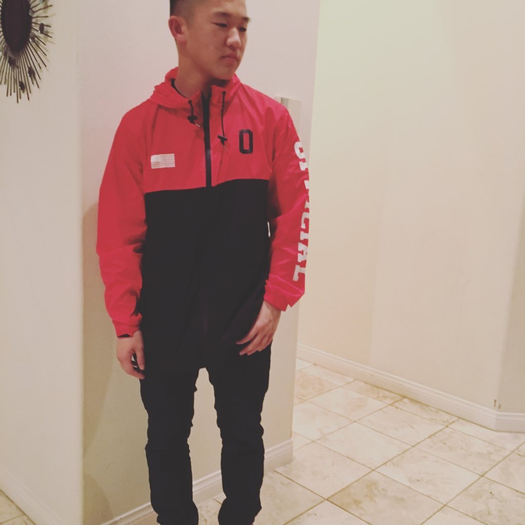 jasonfongwrites's profile picture. #MyAsianAmericanStory #MyAsianAmericanFamily #BlackLivesMatter