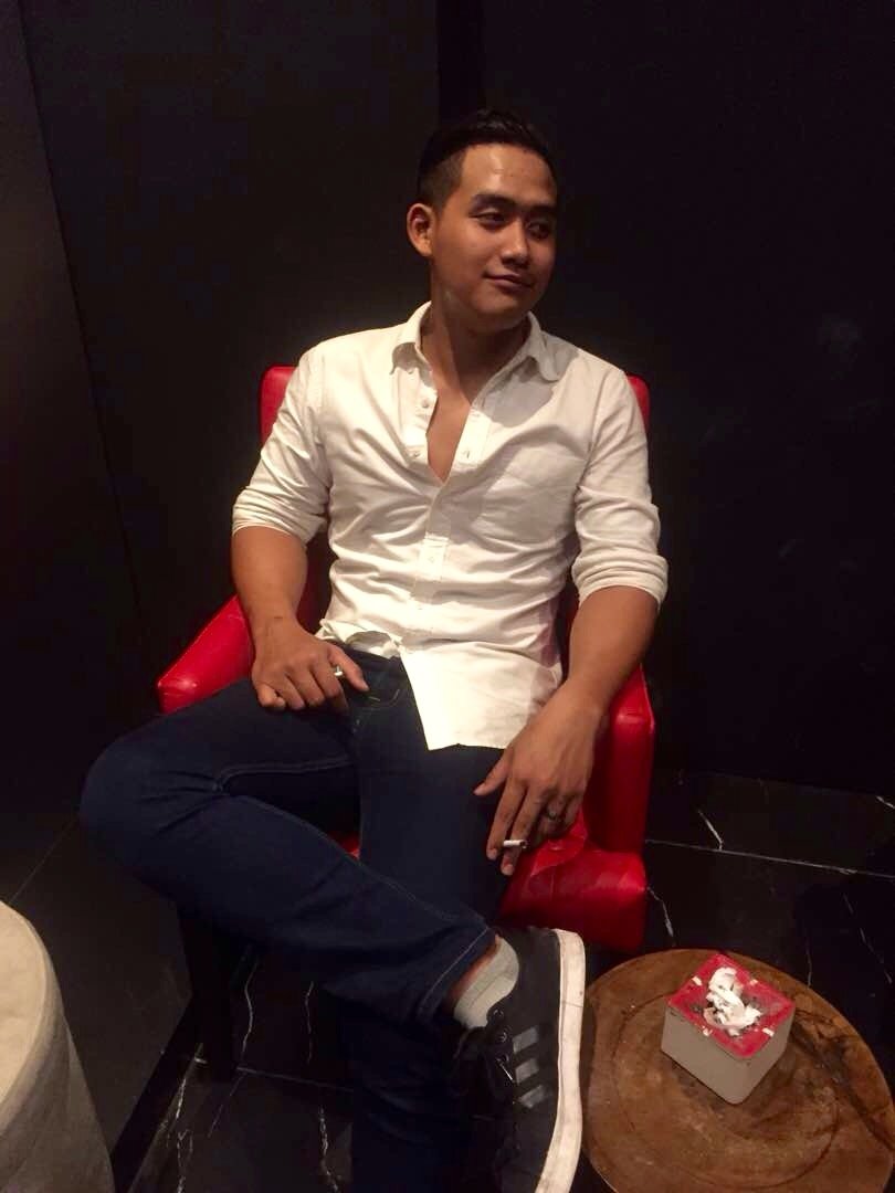 Arfdanny's profile picture. 