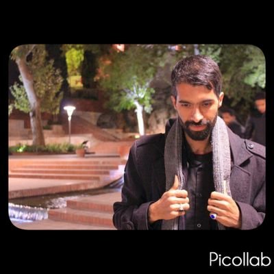 alisabbaghi3's profile picture. 