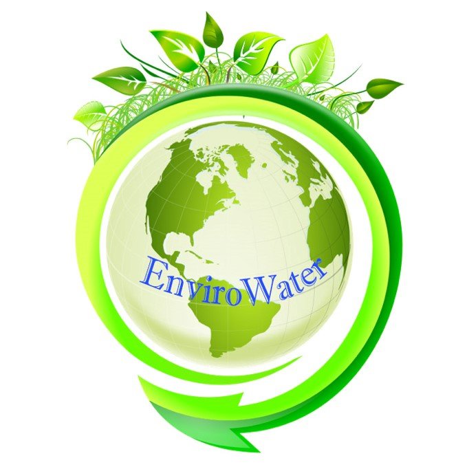 Envirowater813's profile picture. EnviroWater, creating a more sustainable tomorrow, TODAY.