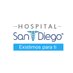 Hospital San Diego (@hospsandiego) Twitter profile photo Hospital San Diego (@hospsandiego) Twitter profile photo