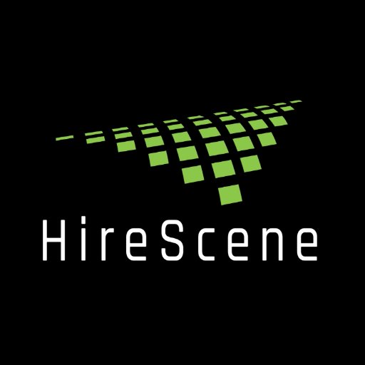 hirescene's profile picture. 