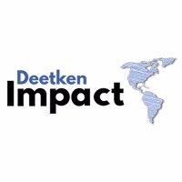 Deetken Impact(@DeetkenImpact) 's Twitter Profile Photo