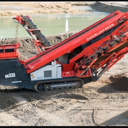Euro__Plant's profile picture. MegaMachinery based in Co Galway, Ireland is committed to the sourcing and sales of top quality Heavy Plant and Machinery