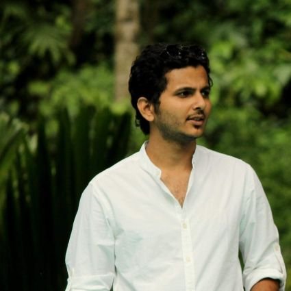 Digital marketing Professional | advertising lover | Passionate marketer | Singer & musician