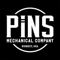 Pins Mechanical Co. (@pinsmechco) 's Twitter Profile