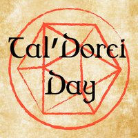 TalDorei Day (@taldoreiday) 's Twitter Profile