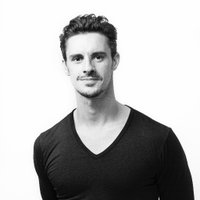 IAIN MACKAY (@iainmackaydance) 's Twitter Profile