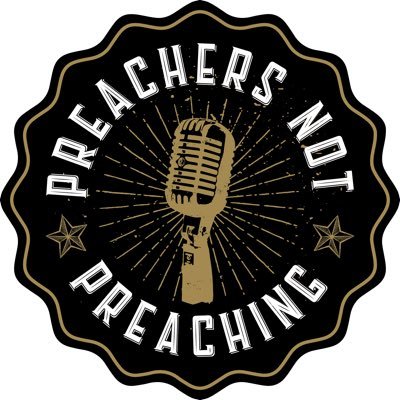 The Official Home of The Preachers Not Preaching. A few funny guys tell stories, some true, most funny. 83% of interviews are faked.