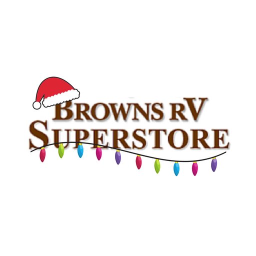 Browns RV Superstore is your one stop shop for all things RV. We have many RVs, campers, and parts in stock ready for you #WhereFamilyFunBegins