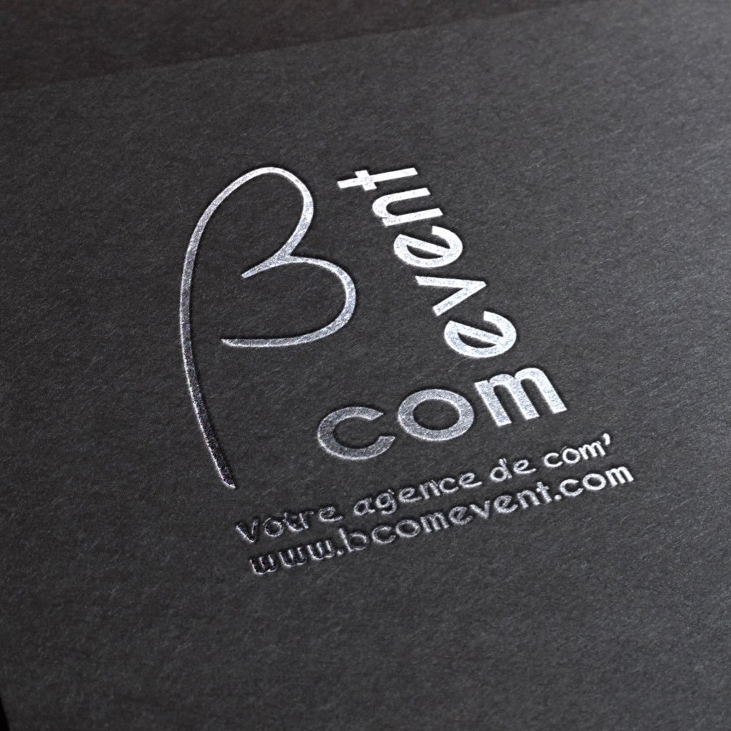 CCVCOPY's profile picture. agence de communication et événementiel pour les pros !