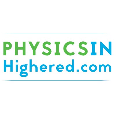 Physics In Higher Ed is the #1 place to find jobs and careers at universities and colleges