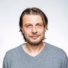 jvatchkov's profile picture. / co-founder at MYPIE @mypieapp
/ Product Designer 
/ I also make music for fun https://t.co/fa69RpYIet