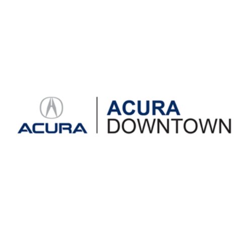 Acura Downtown
