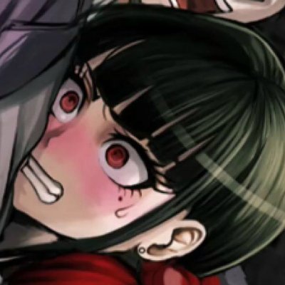 『♕Hᴀʀᴜᴍᴀʀɪ』@NDRV3⚠️spoilersさんのプロフィール画像