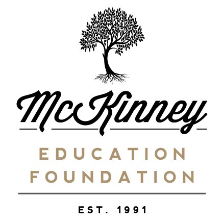 McKinneyEdFdtn's profile picture. To inspire and assist McKinney ISD students and teachers toward excellence and make a difference in a child's life through education.