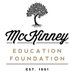 McKinney Education Foundation (@McKinneyEdFdtn) Twitter profile photo