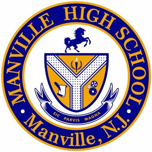 Manville High School is a four-year public high school founded in 1957 that serves students in grades 9-12 from Manville Borough in Somerset County, NJ.