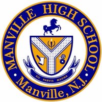 Manville High School (@manville_hs) 's Twitter Profile