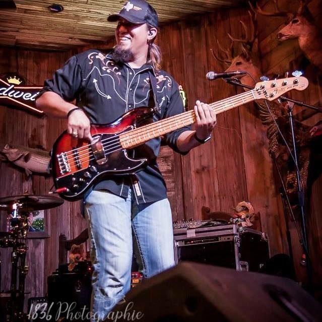 LyndseyTbass's profile picture. Music is made not only to be heard, but felt. It can both bind us to happiness or release us from pain. Much like Love, it starts with a passion that engages LT